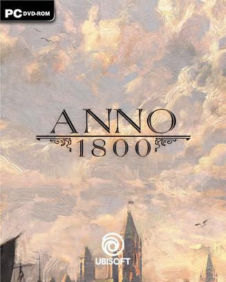 纪元1800