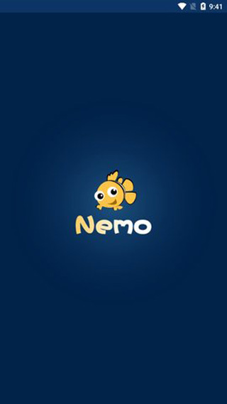尼莫影视iOS去广告版下载