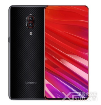 联想Z5 Pro GT 855跑分多少