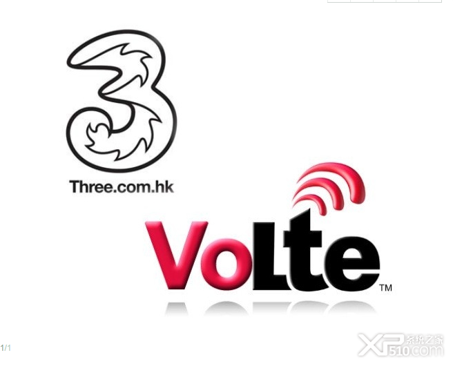 手机屏幕上方VOLTE怎么去掉