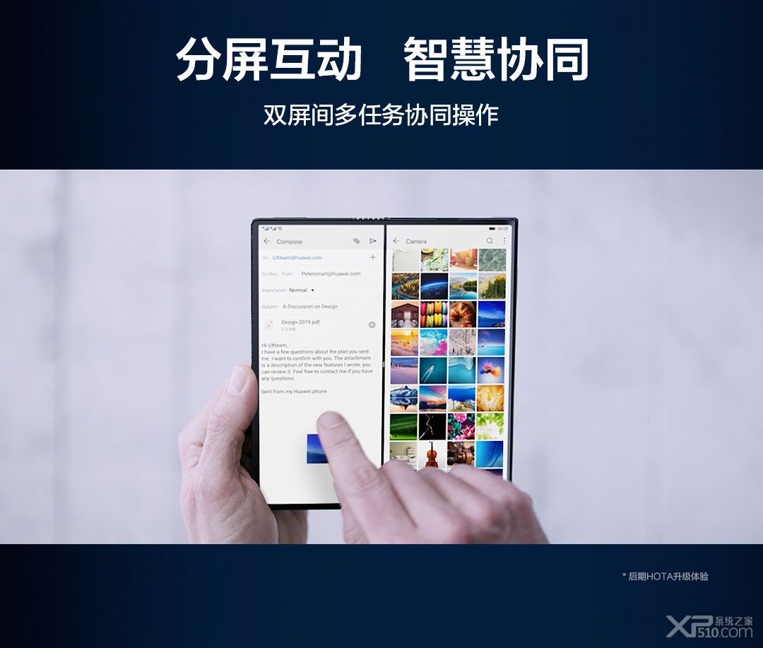 华为