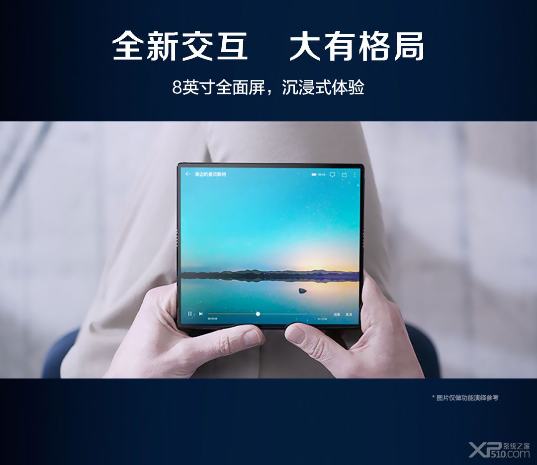 华为
