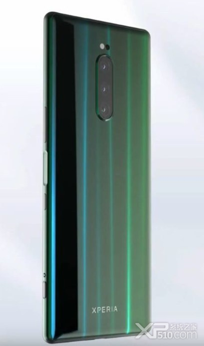 索尼XZ4性能跑分多少