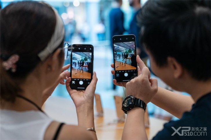 2020年苹果新iPhone剧透