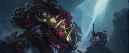 王者荣耀s15赛季皮肤牛魔御旌什么时候上线