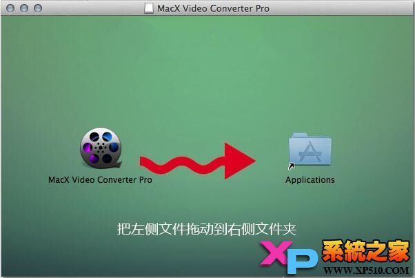 MacX Video Converter Mac破解版