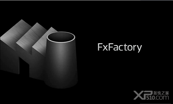 FxFactory 7.0破解版