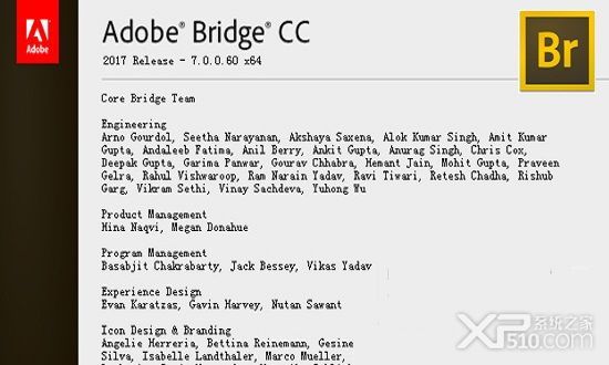 Bridge CC 2017 Mac破解版下载