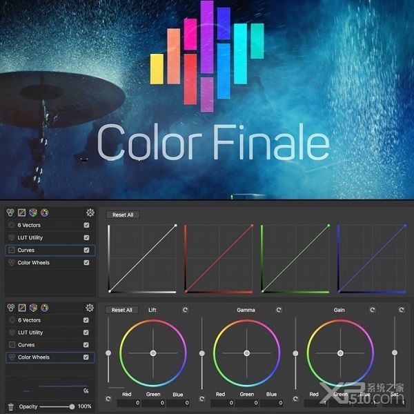 Color Finale下载