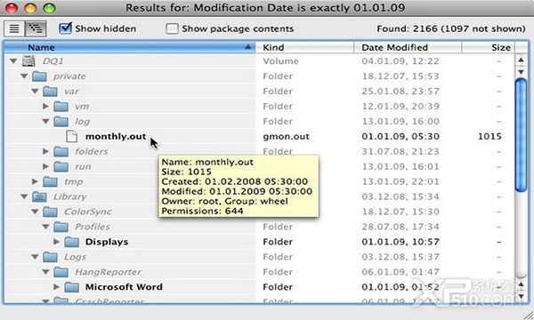 iFile