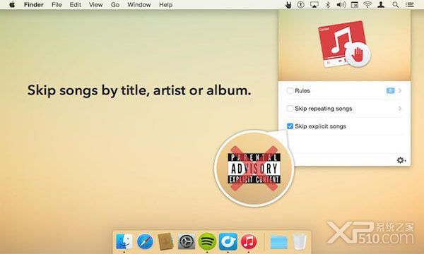 Denied for mac