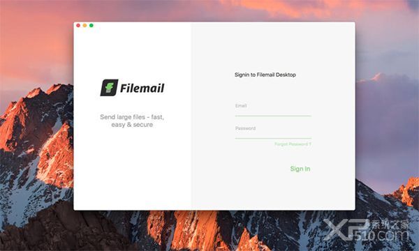 filemail mac