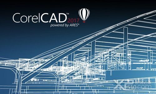 CorelCAD Mac 2017破解版
