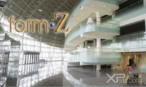 FormZ for Mac