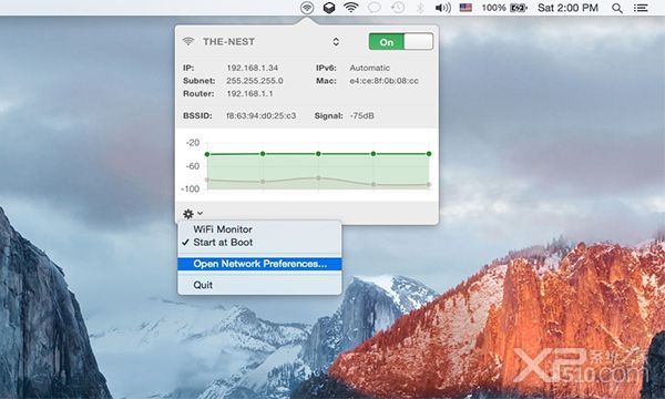 WiFi Radar Pro