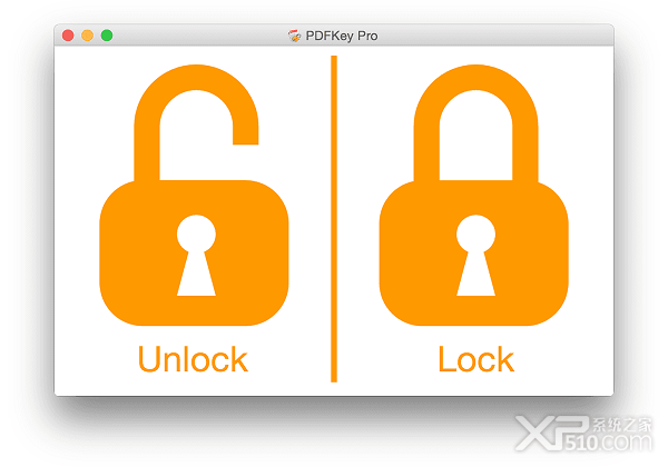 PDFKey pro 破解版