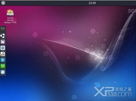 Ubuntu Budgie官方下载