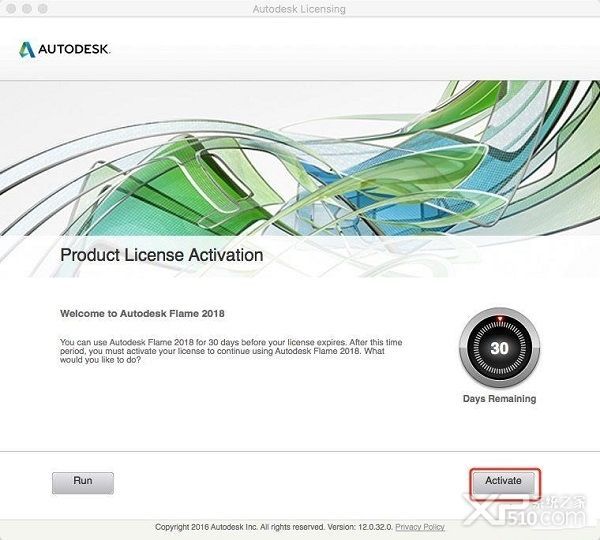 Autodesk Flame 2018 Mac