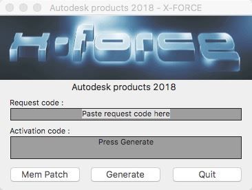 Autodesk Flame 2018 Mac