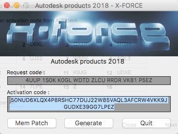 Autodesk Flame 2018 Mac