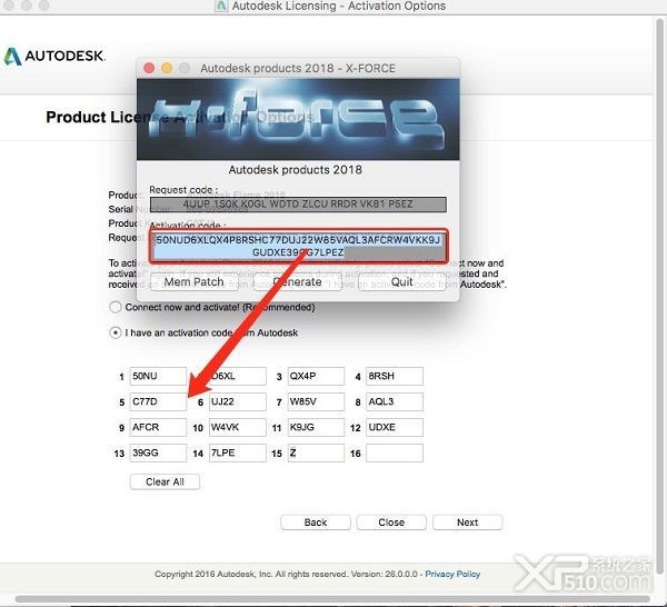Autodesk Flame 2018 Mac