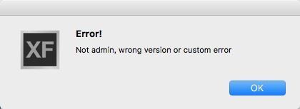 Autodesk Flame 2018 Mac