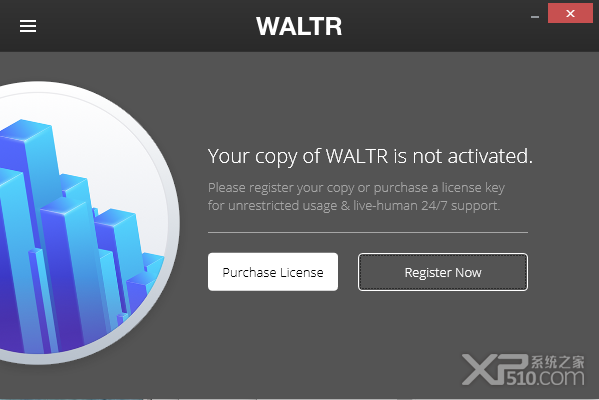 Waltr2 Windows下载