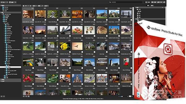ACDSee Mac中文破解版