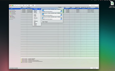 Progressive Downloader for Mac下载
