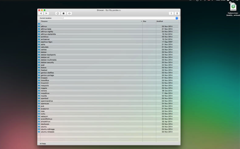 Progressive Downloader for Mac下载