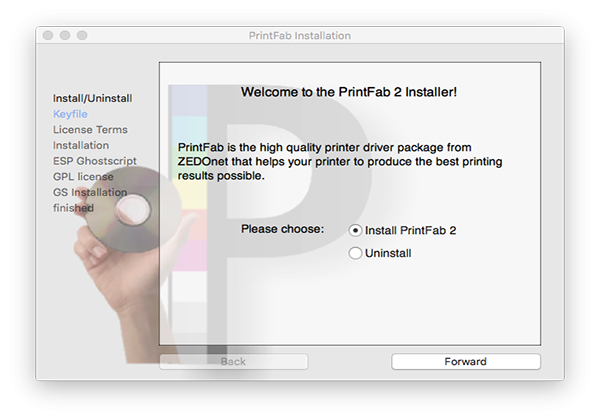 PrintFab Pro XL Mac版a下载