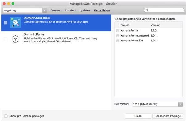 Visual Studio 2019 for Mac版下载