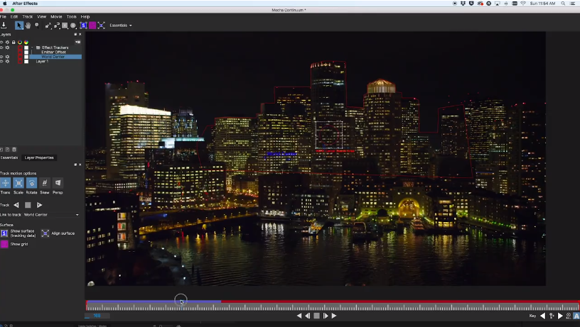 Boris Continuum Complete for Mac 2020下载