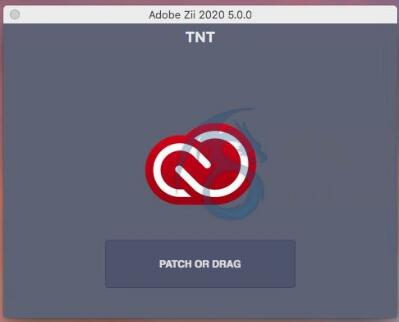 Adobe Zii 2020下载