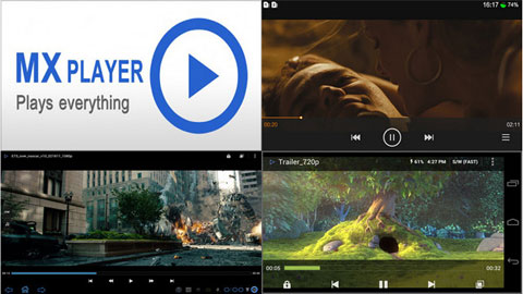 MX Player Pro去广告专业版下载