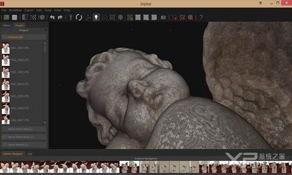 3DF Zephyr Pro破解版