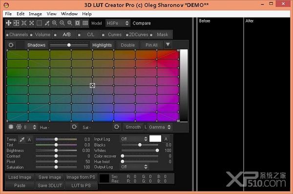 3D LUT Creator下载