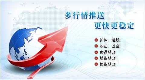 钱龙旗舰版炒股软件下载