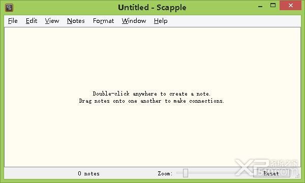Scapple 下载