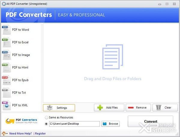 All PDF Converter下载