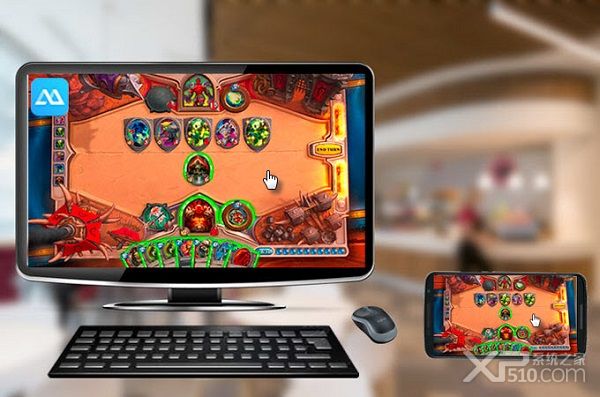 ApowerMirror电脑版,ApowerMirror破解版