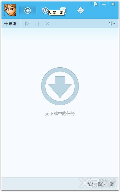 QQ旋风破解版,QQ旋风经典版,QQ旋风去广告版
