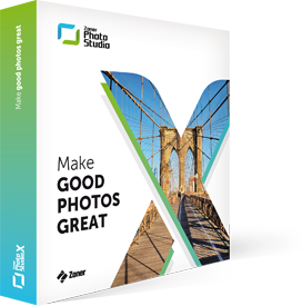 Zoner Photo Studio 19中文破解版