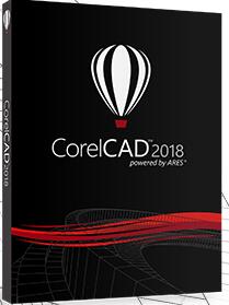 CorelCAD2018破解版下载