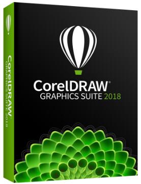 CorelDRAW 2018 64位