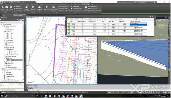 Civil 3D 2019破解版下载
