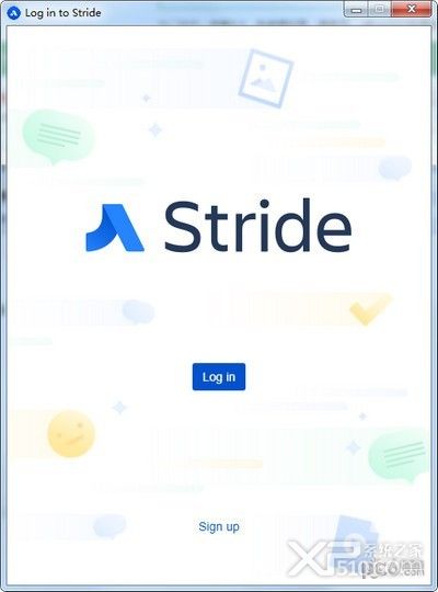 Stride下载