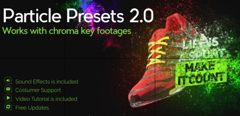 Particle Presets 2.0