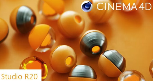 c4d r20下载