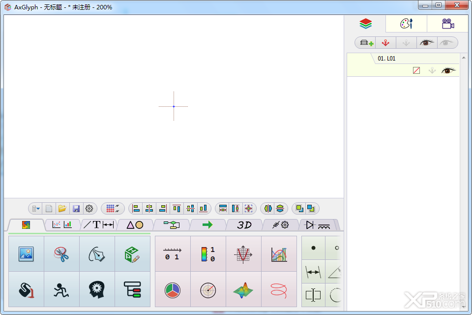 AxGlyph下载